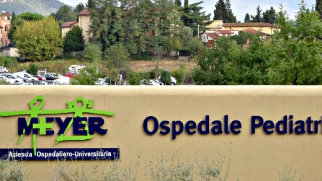 Sanit&agrave;, Meyer: nuovi spazi per ambulatori e day ospital - controradio.it