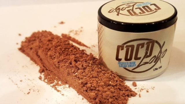 Coco Loko: il nuovo preparato al cacao da 'sniffare' - rollingstone.com