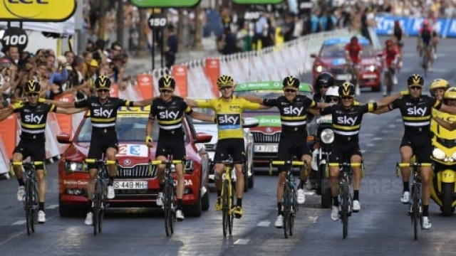 Sports | Tour de France 2017: un parcours pour les audacieux - leprogres.fr
