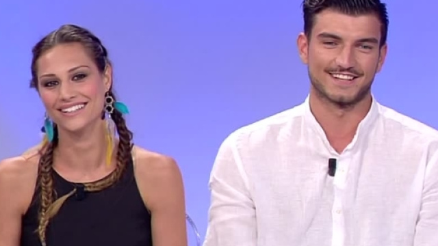 Uomini e Donne news, pioggia di critiche per Marco e Beatrice ... - onegossip.it