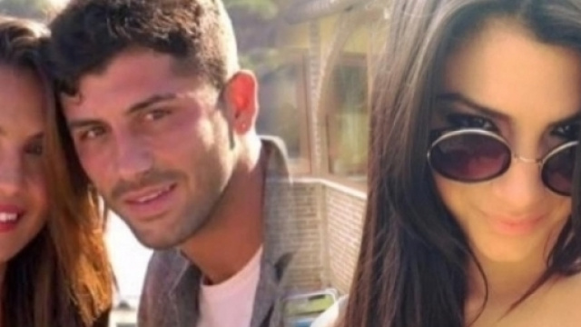 Valeria e Alessio: forse non &egrave; ancora finita