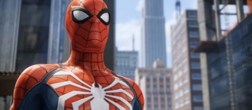 An Inside Look at Marvel&rsquo;s Spider-Man for PS4 - YouTube/Marvel Entertainment