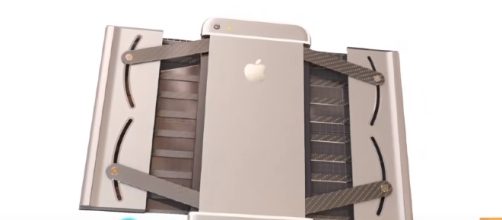 Apple iPhone 9 - YouTube/Jack Sloos Channel