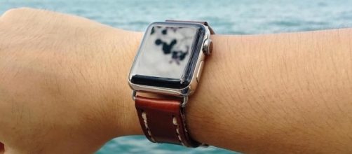 Apple is offering an exchangw program on its Series 1 Apple Watch/Photo via Pricenfees, Flickr