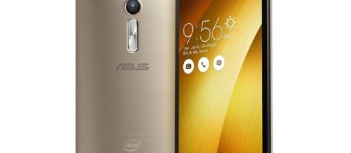 Asus Zenfone 3 series of smartphones to launch at Computex 2016 ... - gadgetsnow.com