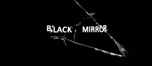 Black Mirror: A netflix original series