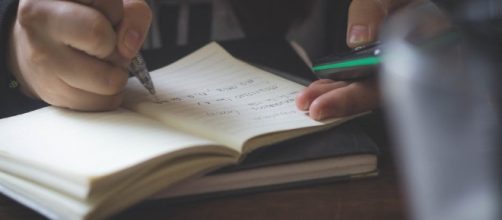 Courtesy of Pexels.com. Attention to Study