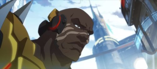 Doomfist Summer Event coming [YouTube/MKIceAndFire]