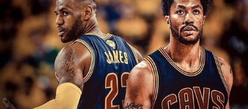 Fair use image. Photo 1. Cavs Image