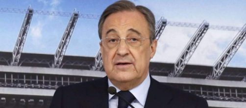 Federico: Florentino P&eacute;rez destituye a Carlo Ancelotti - Libertad ... - libertaddigital.com