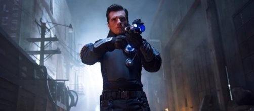 Future Man: Josh Hutcherson Stars In New Sci-Fi Comedy/Adventure ... - scifimoviepage.com