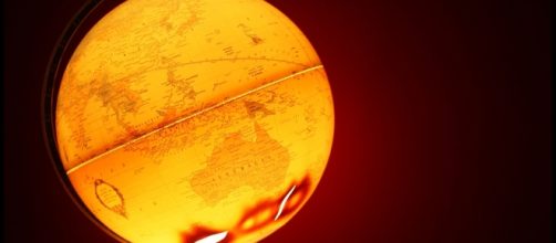 Global warming: and its deadly effects