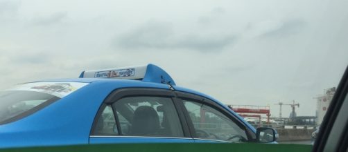 Grab invests $2.5 billion in a bid to surpass Uber (Image Credit - JonRussell/Flickr)