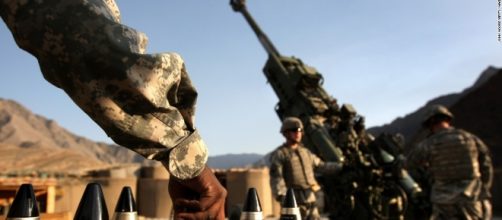 How Trump is empowering the military -- and raising some eyebrows ... - cnn.com