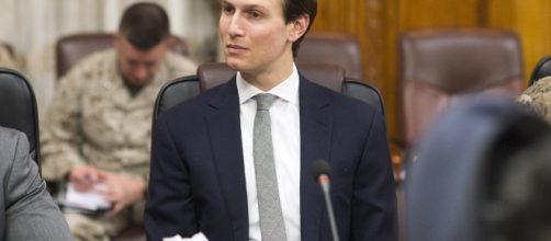 Image of Jared Kushner courtesy of Flickr.
