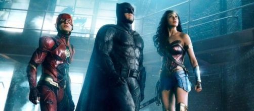 Justice League movie cast, trailer, release date, plot and ... - digitalspy.com