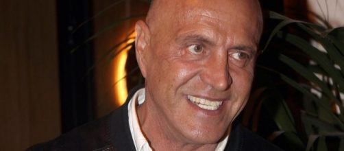 Kiko Matamoros sonri&oacute; a los medios de comunicaci&oacute;n