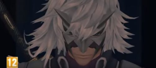 "Kingdom Hearts 3" director Tetsuya Nomura talks about his involvement in "Xenoblade Chronicles 2" for Switch. Nintenodo UK/YouTube