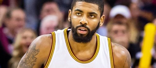 Kyrie Irving est&aacute; cansado de ser conocido como el jugador que juega junto a LeBron