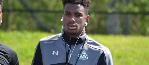 LSU Tigers recruiting: LSU offers Joshua Moore track scholarship - seccountry.com