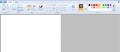 MS Paint | credit, Navarr Barnier, flickr.com