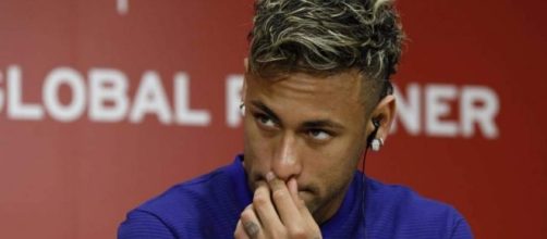 Neymar "pasa" de las exigencias del Bar&ccedil;a | Defensa Central - defensacentral.com