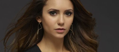 Nina Dobrev and Glen Powell - it ain't me/YouTube Screenshot