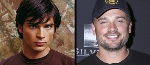 O tempo passou e eles mudaram. ( Foto: Reprodu&ccedil;&atilde;o )