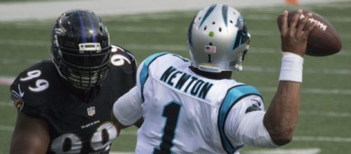 Photo by Keith Allison via Flickr.