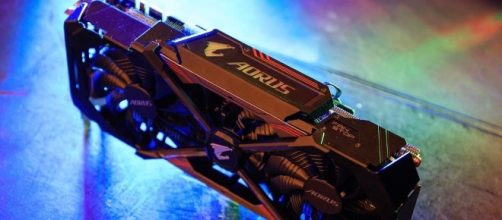 Pin by Kamil Sqad on Graphic Cards GPU | Pinterest - pinterest.com