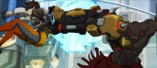 (PlayOverwatch/Youtube Screen Shot) https://www.youtube.com/watch?v=vaZfZFNuOpI