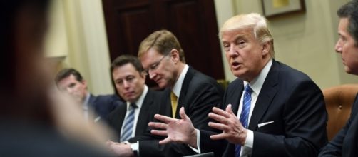 The Daily 202: 11 stories from President Trump's first 100 hours ... - washingtonpost.com