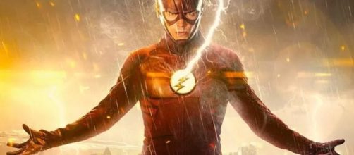 The Flash Season 3 Final Episodes Teased - Cosmic Book News - cosmicbooknews.com