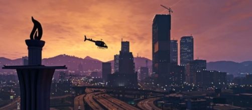 Open world games continue to amaze gamers.