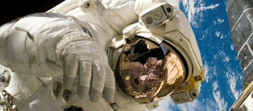 Three new crew members safely arrived at the International Space Station (ISS). Image Source: Pixabay