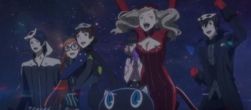 Tips and tricks to follow before going in "Persona 5." - YouTube/AtlusUSA