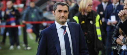 Valverde duda entre el Athletic y el Bar&ccedil;a - mundodeportivo.com