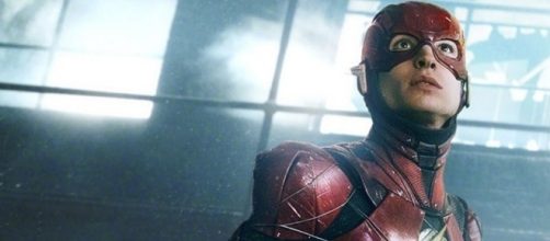 Warner Bros. Announces They Are Making FLASHPOINT!!! &mdash; GeekTyrant - geektyrant.com