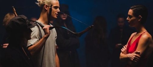 Will we see Rhaegar in 'Game of Thrones' season 7? Screencap: NerdAlert via YouTube