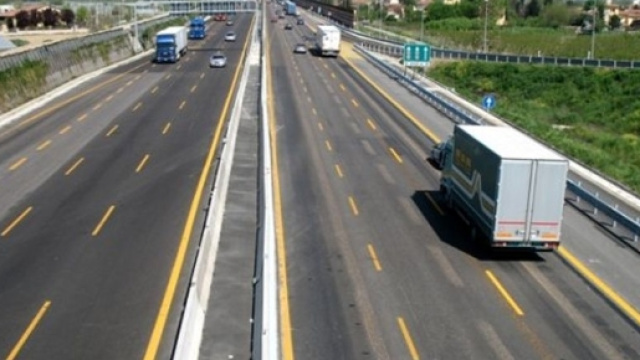 Autostrade, probabili rincari da agosto