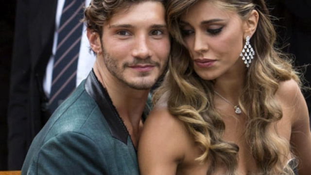 Belen Rodriguez e Stefano De Martino: di nuovo insieme?