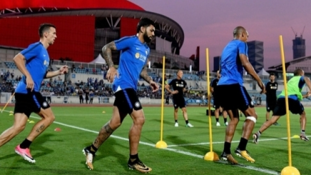 Calciomercato Inter: ecco dove bisogna intervenire per rinforzare la squadra - inter.it