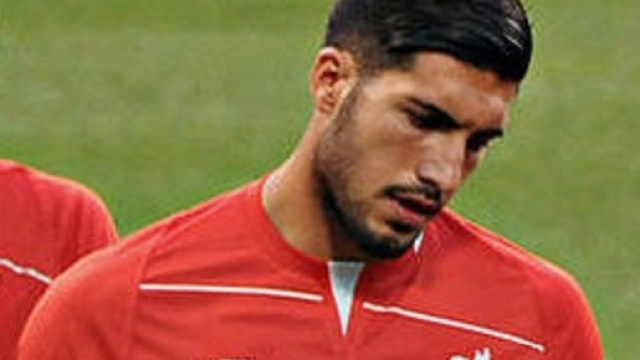 Calciomercato Juventus: obiettivo Emre Can, nuova idea per la difesa