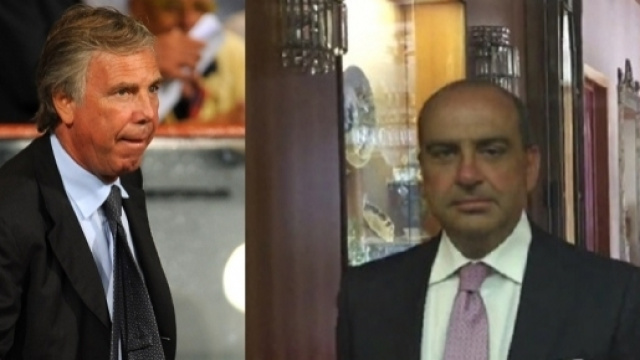 Cessione Genoa, riprende la trattativa tra Preziosi e Gallazzi