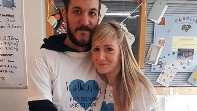 Charlie Gard, passo indietro da parte dei genitori