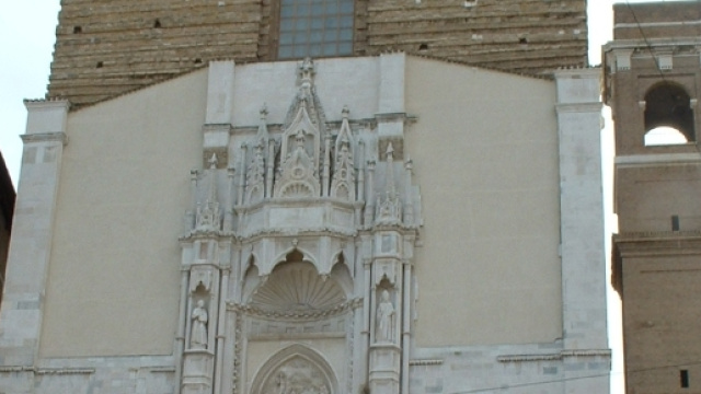 Chiesa di S. Francesco ad Ancona