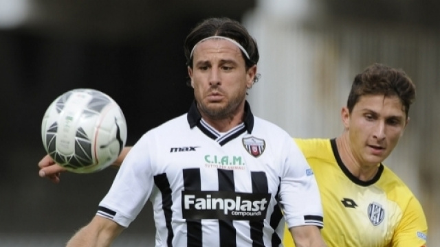 Daniele Cacia &egrave; a caccia di una nuova avventura - novantesimo.com