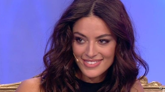 Desir&eacute;e Popper diventa attrice