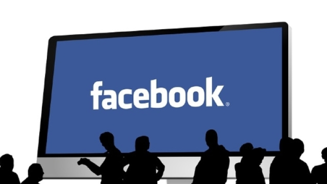 Ecco l'ultima versione di Facebook.