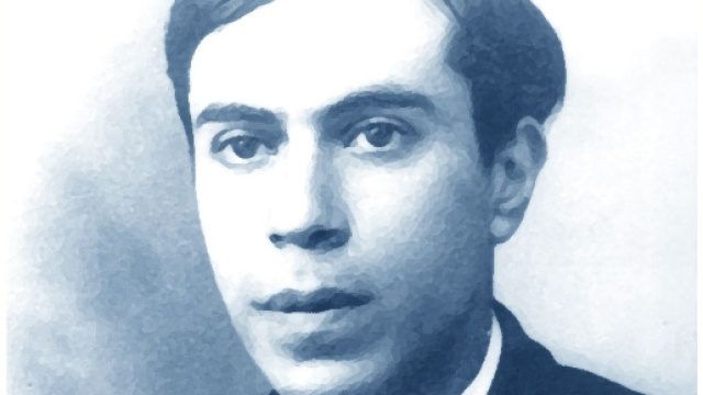 Ettore majorana in una foto di repertorio (fonte: http://biografieonline.it/biografia-ettore-majorana)